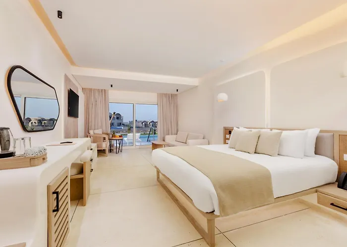 Sunrise Anjum Resort