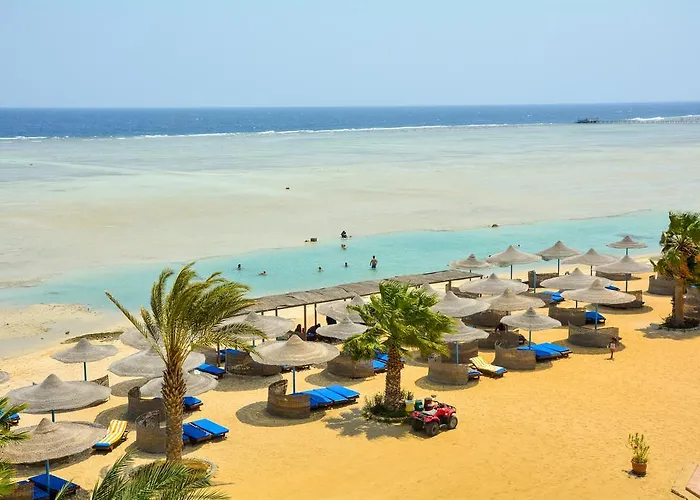 Blue Reef Red Sea Resort