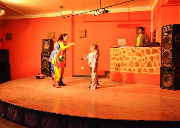 Blue Reef Red Sea Resort